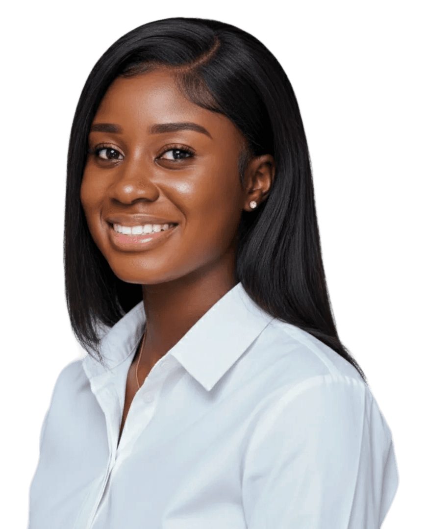 Albright Asare-Ayisi — Business Consultant